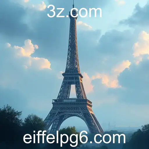 Eiffel PG: A Jornada da Evolution no Mercado de Jogos
