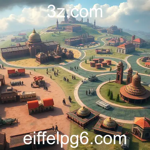 Renascimento dos Clássicos: O Que Esperar do Eiffel PG