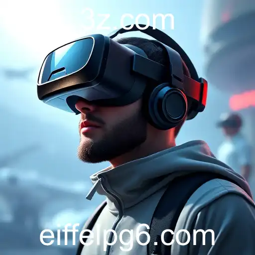 Eiffel PG: A Revolução nos Jogos Online em 2026