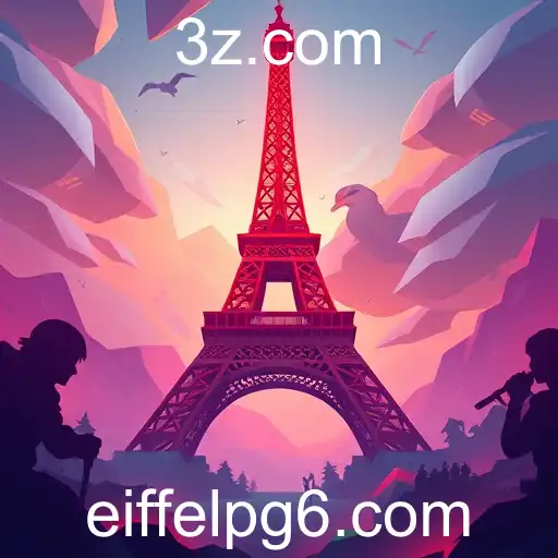 Eiffel PG: O Futuro dos Jogos Online em Portugal