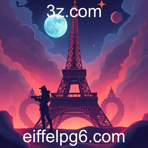 Eiffel PG: Novidades no Mundo dos Jogos em 2026