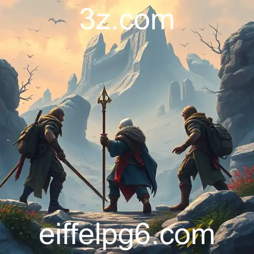 Eiffel PG: A Nova Tendência nos Jogos Online