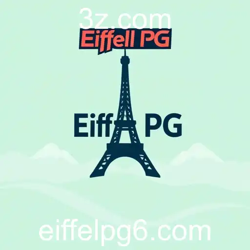 Eiffel PG revoluciona o cenário de jogos