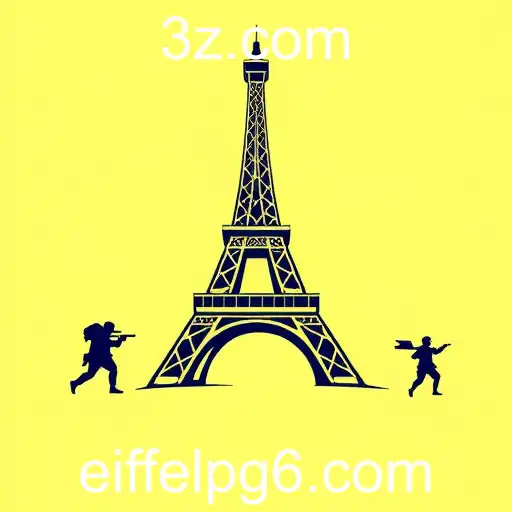 Eiffel PG: O Fenômeno dos Jogos Online em 2026