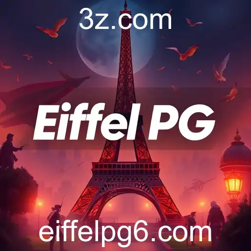 A Ascensão do 'Eiffel PG' no Cenário dos Jogos Online