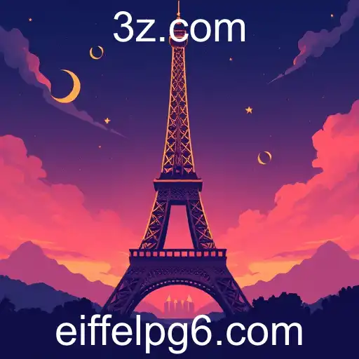 Eiffel PG Revoluciona o Mercado de Jogos Online em 2026