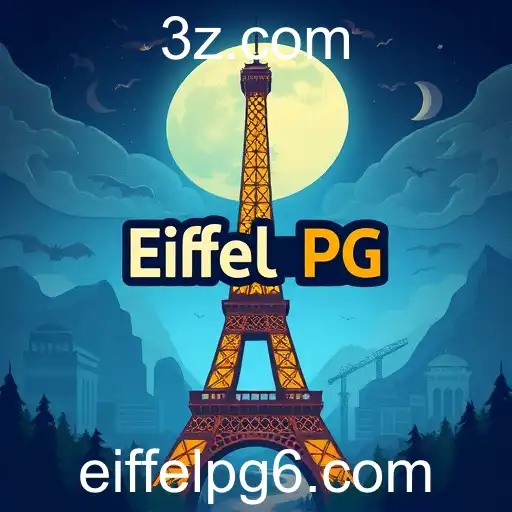 Eiffel PG: A Revolução dos Jogos Digitais no Brasil