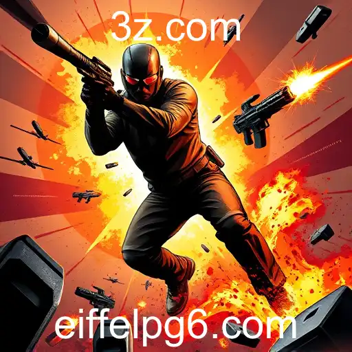 A Ascensão do 'Eiffel PG' no Mundo dos Jogos Online