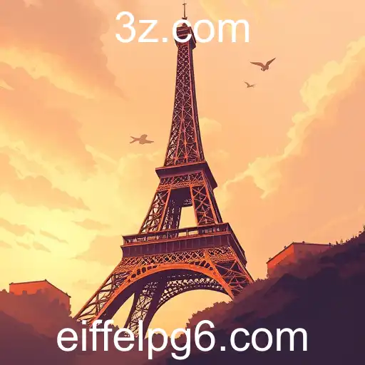 Ascensão do 'Eiffel PG' no Cenário de Jogos Online
