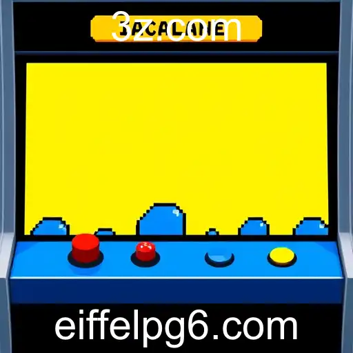 A Revolução do Gaming Online e Eiffel PG