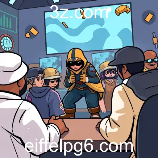 A Expansão do Mundo dos Games em Português