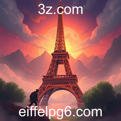 Renascimento do Interessse em Eiffel PG: O Fenômeno Atual