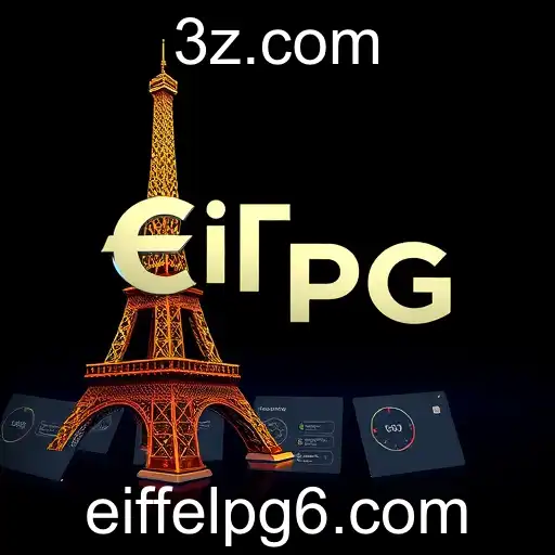 Revolução nos Jogos: Eiffel PG em 2026