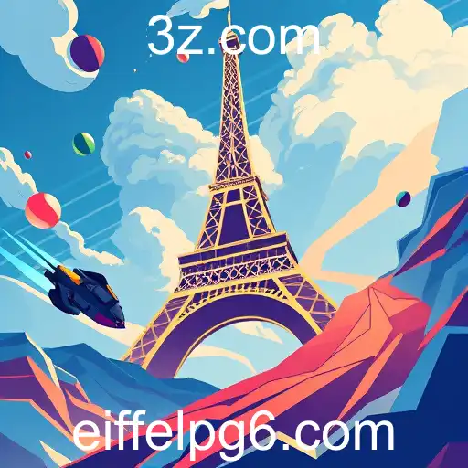 Ascensão dos Jogos Online: O Impacto do Eiffel PG no Mercado