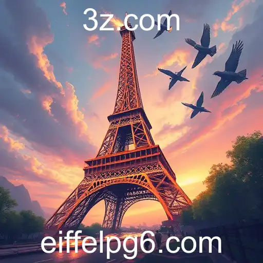 A Evolução dos Jogos Online: O Impacto do eiffel pg em 2026